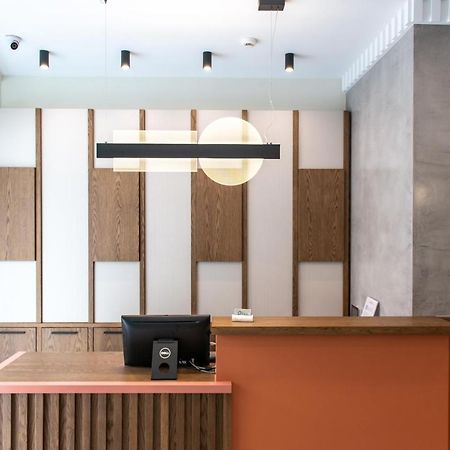 El Greco Hotel Chania  ภายนอก รูปภาพ
