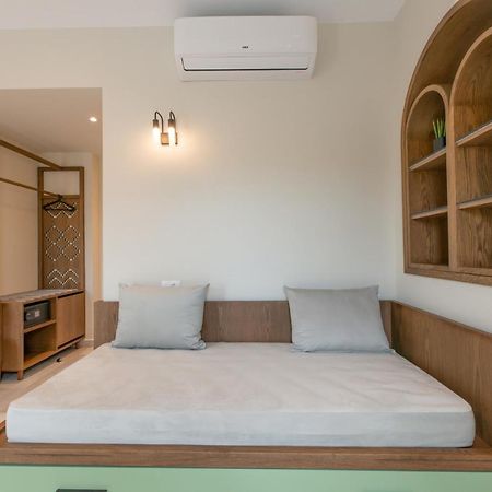 El Greco Hotel Chania  ภายนอก รูปภาพ