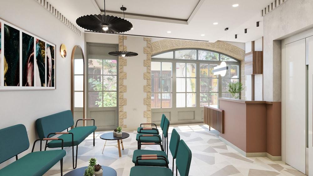 El Greco Hotel Chania  ภายนอก รูปภาพ