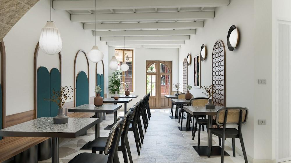 El Greco Hotel Chania  ภายนอก รูปภาพ