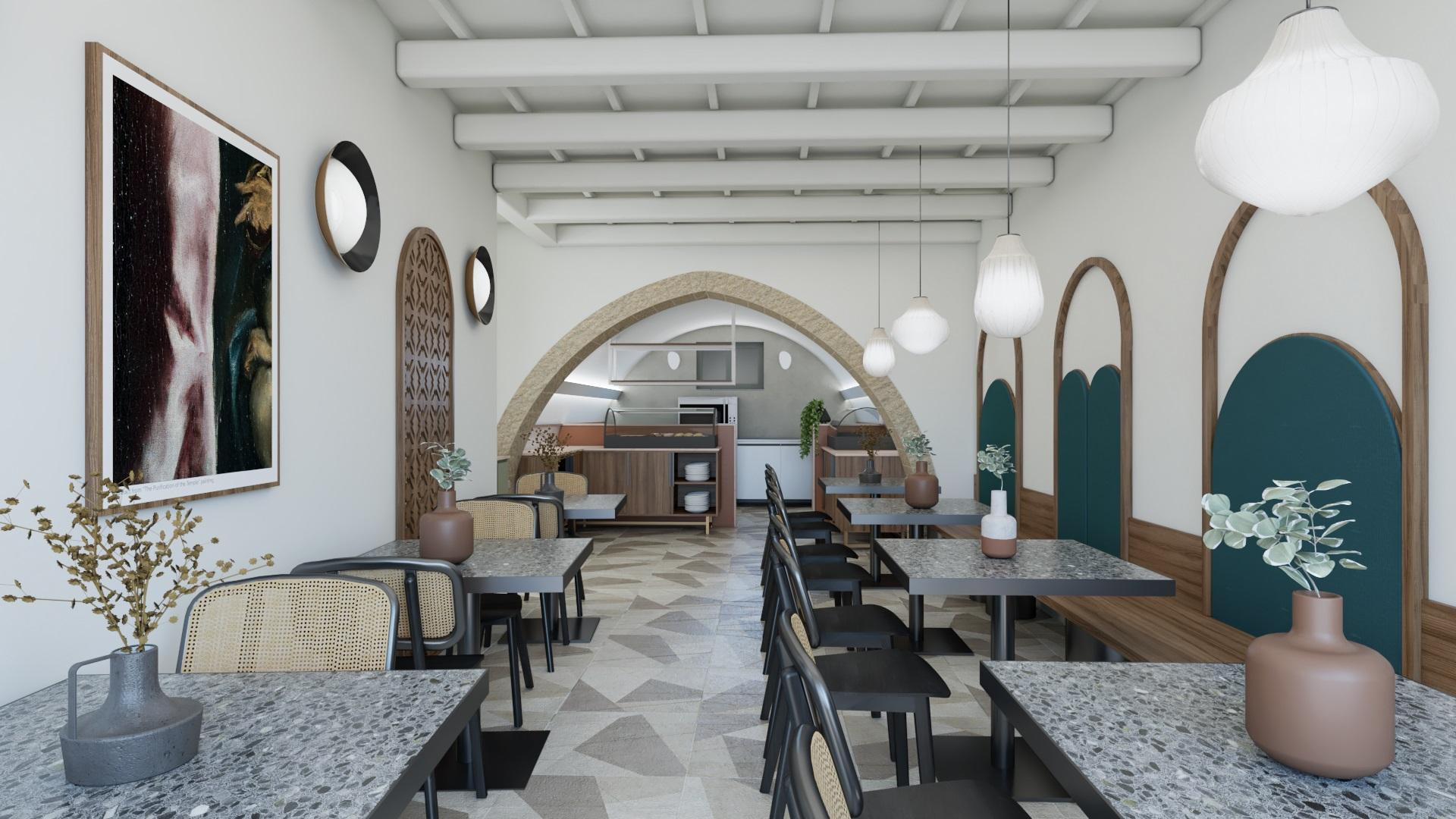 El Greco Hotel Chania  ภายนอก รูปภาพ