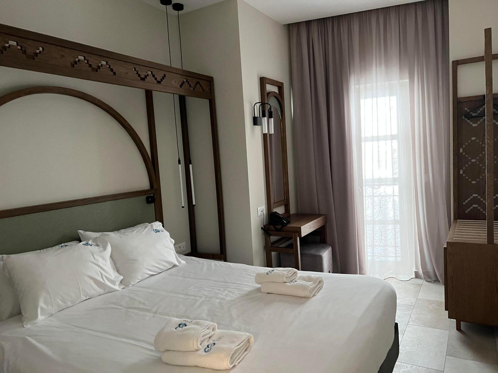 El Greco Hotel Chania  ภายนอก รูปภาพ