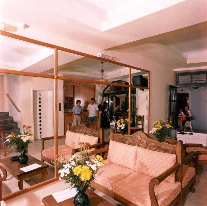 El Greco Hotel Chania  ภายนอก รูปภาพ
