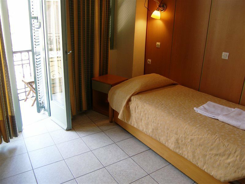 El Greco Hotel Chania  ภายนอก รูปภาพ